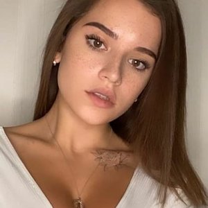 Голая Anny Myrrr Anna Komarova