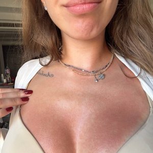 Alena Artamonova Nude