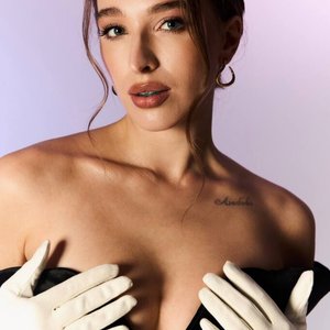 Alena Artamonova Nude