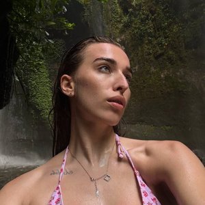 Alena Artamonova Nude