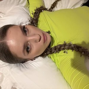 Dina Blin Nude