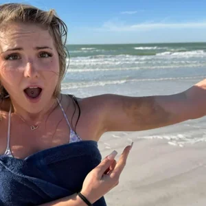 Piper Rockelle Nude
