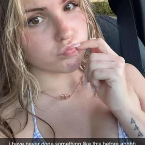 Piper Rockelle Nude