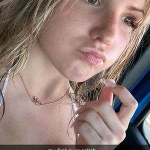 Piper Rockelle Nude