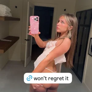 Piper Rockelle Nude