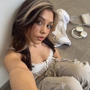 Mekhrona Sharipova Nude