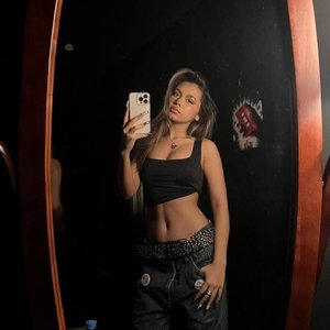Mekhrona Sharipova Nude