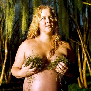 Emi Shumer Nude