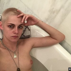 Kristen Styuart Nude