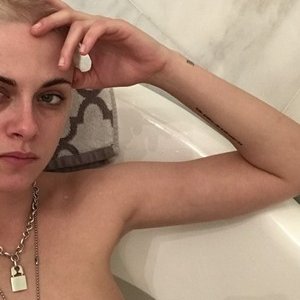 Kristen Styuart Nude
