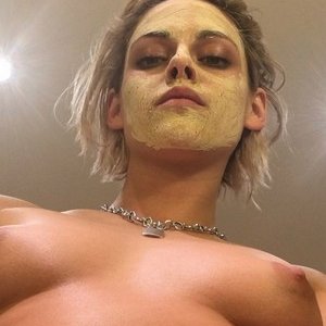 Kristen Styuart Nude