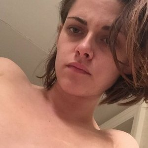 Kristen Styuart Nude