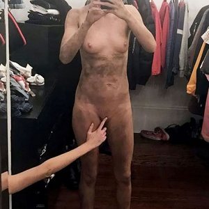 Kristen Styuart Nude