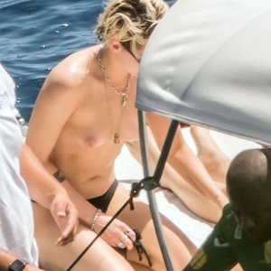 Kristen Styuart Nude