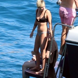 Kristen Styuart Nude