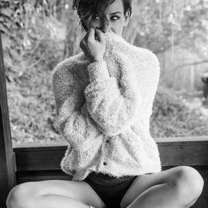 Evandzhelin Lilli Nude
