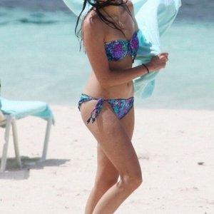 Nina Dobrev Nude
