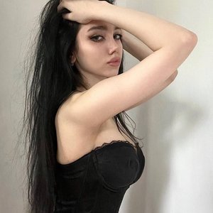 Marianna Mosesova Nude