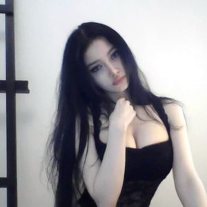 Marianna Mosesova Nude