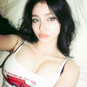 Marianna Mosesova Nude