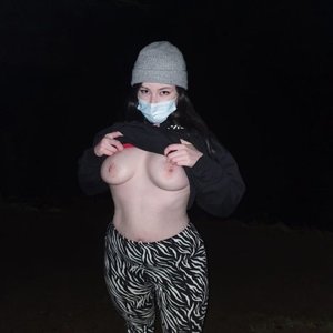 Okichloeo Nude