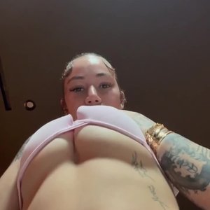 Bhad Bhabie Nude