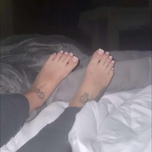 Bhad Bhabie Nude