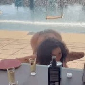Bhad Bhabie Nude