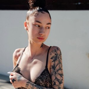 Bhad Bhabie Nude