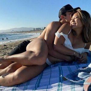 Khloya Kim Nude