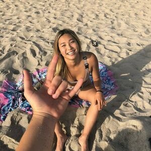 Khloya Kim Nude