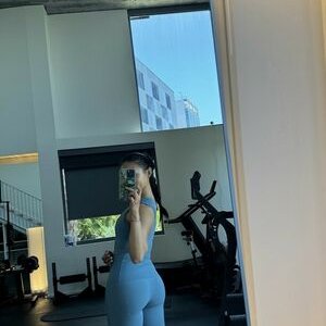 Khloya Kim Nude