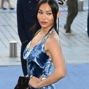 Khloya Kim Nude