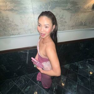 Khloya Kim Nude
