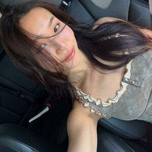Khloya Kim Nude