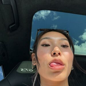 Khloya Kim Nude