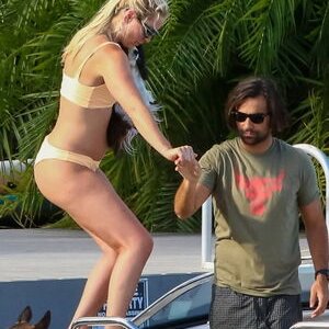 Lindsi Vonn Nude