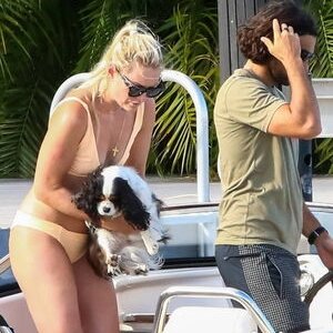 Lindsi Vonn Nude