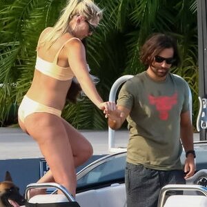 Lindsi Vonn Nude