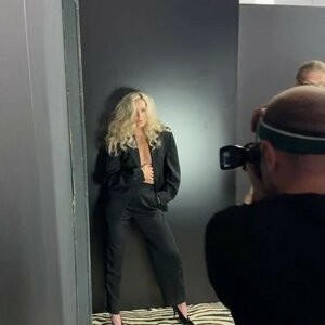 Lindsi Vonn Nude