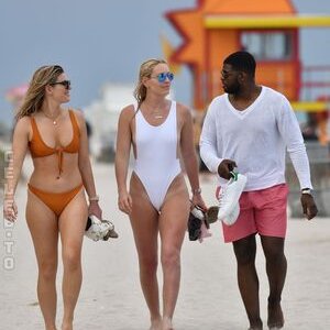 Lindsi Vonn Nude