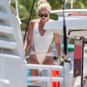 Lindsi Vonn Nude