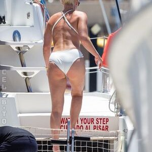 Lindsi Vonn Nude