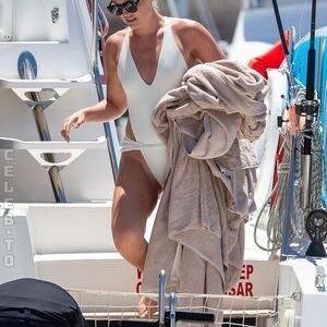 Lindsi Vonn Nude