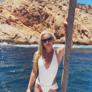 Lindsi Vonn Nude