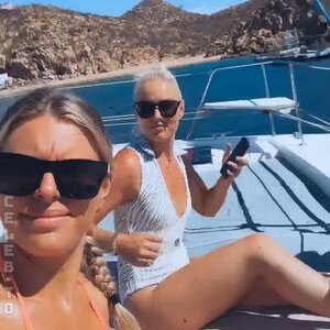 Lindsi Vonn Nude