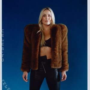 Lindsi Vonn Nude