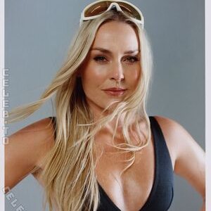 Lindsi Vonn Nude
