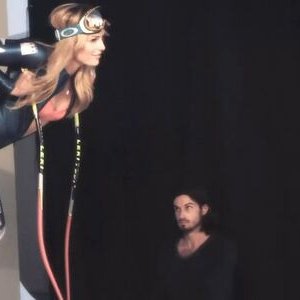 Lindsi Vonn Nude