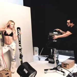 Lindsi Vonn Nude